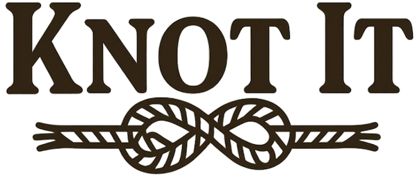 Knot It.