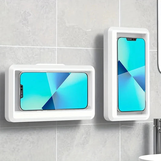 Waterproof SpinGuard Phone Mount Plus