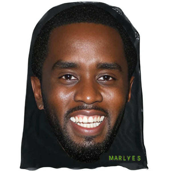 Diddy Mask